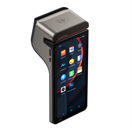 SUNMI P3H smart payment terminal